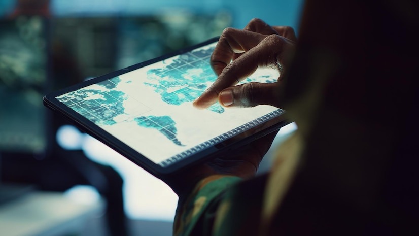 Role of IoT in Enhancing Travel and Hospitality Services