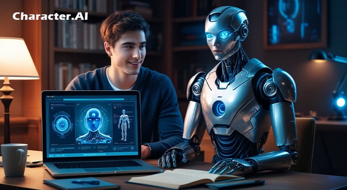 Exploring Classic Character AI: A Journey Through Historical Virtual Personalities