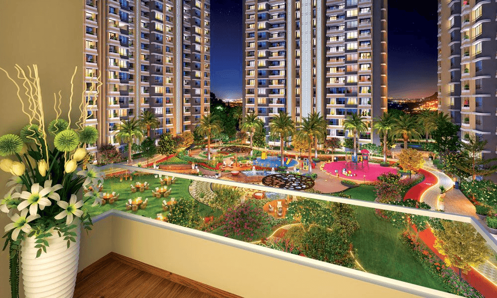 Real estate developers in pune