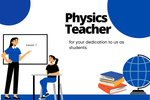 Best IIT Physics Teacher – GrittyTech Academy