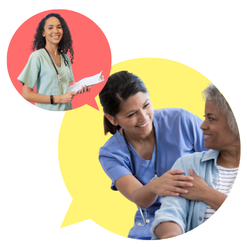 Professional Language Support for Health Services – Accessible Care for All