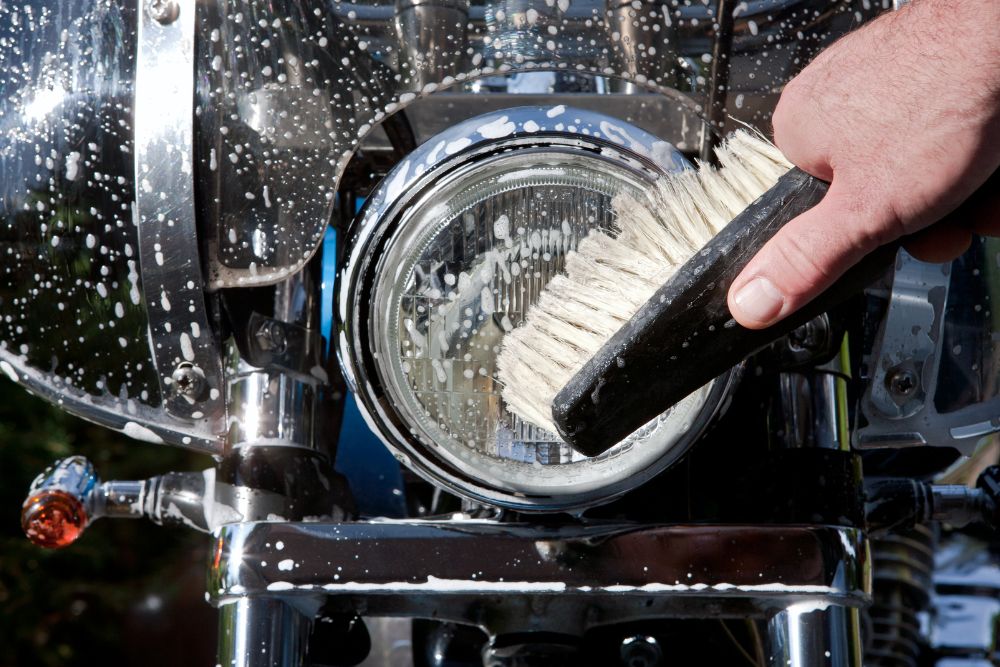 Finding the Perfect Motorcycle Wash Near Me: A Guide to Expert Cleaning Services