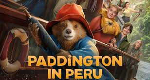 Paddington in Peru Flixtor