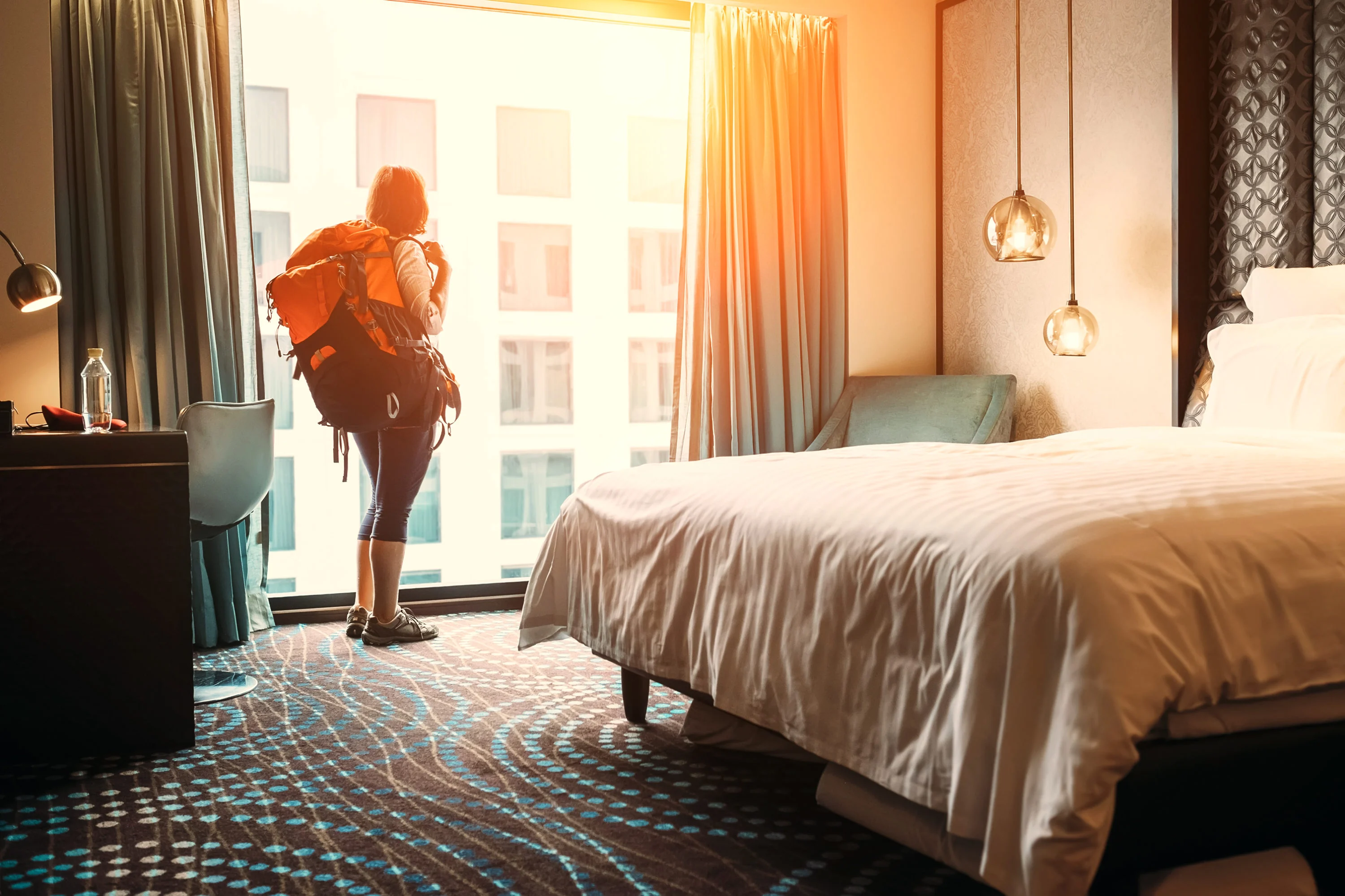 Travel Accommodation Market Trends, Growth Analysis, Forecast Report 2025-2033