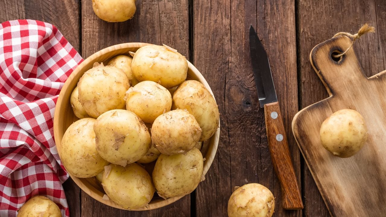 patates dolu tabak