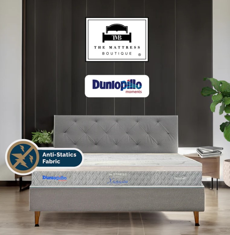 Find the Best Mattress in Singapore for Ultimate Comfort and Support