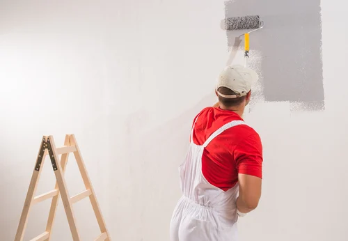 Painting Services in Springvale