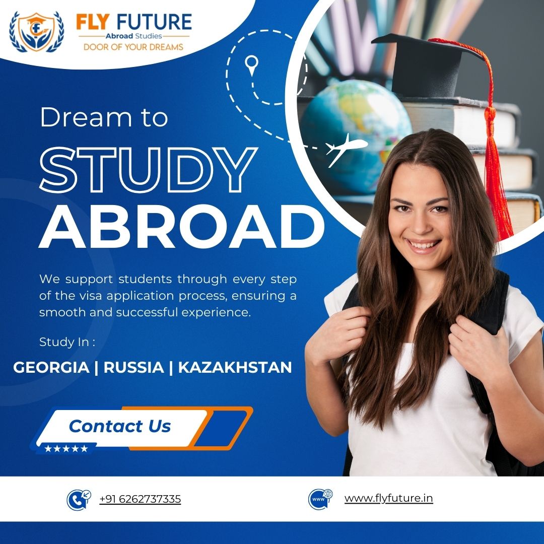 Caucasus International University Georgia