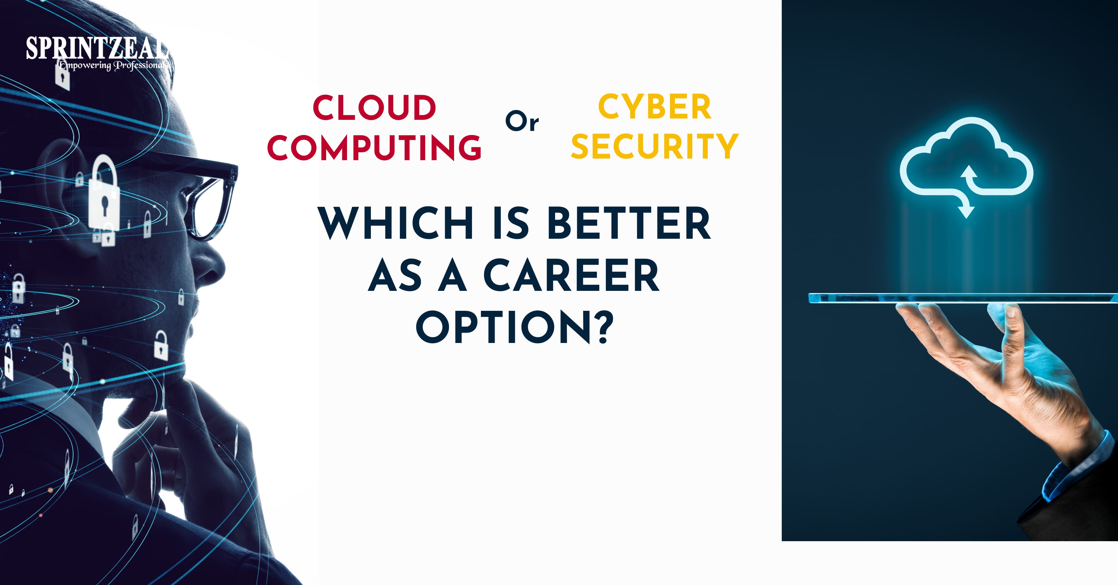The Ultimate Tech Career Showdown: Cloud Computing