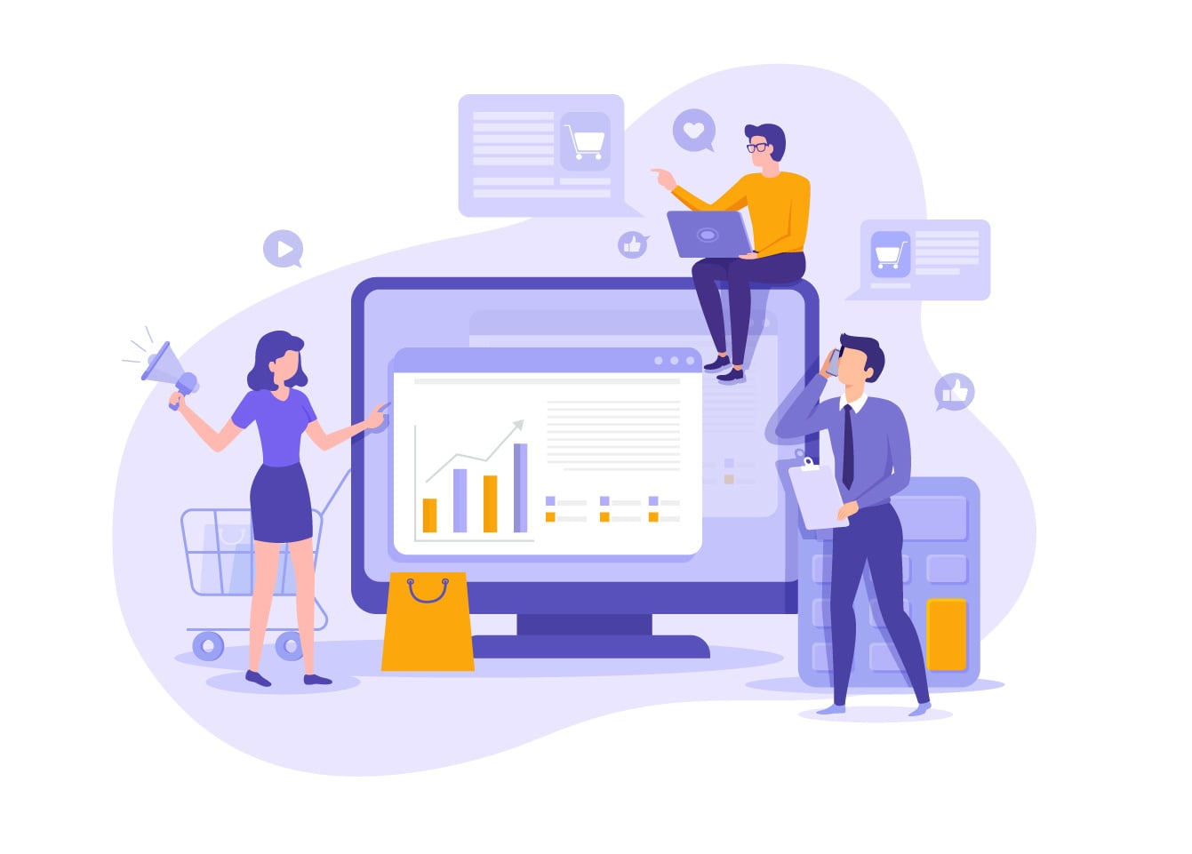 White Label Digital Marketing Services – The Secret to Business Growth in 2025