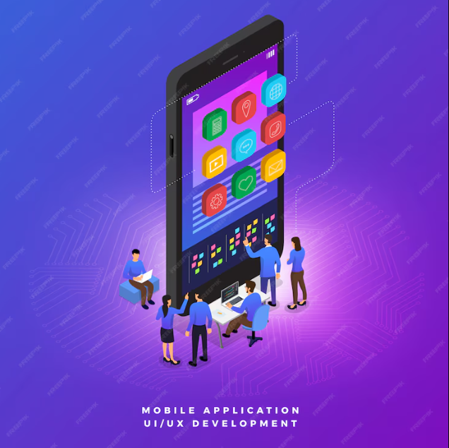 Find the Best Mobile App Developer in Manchester for Your Business