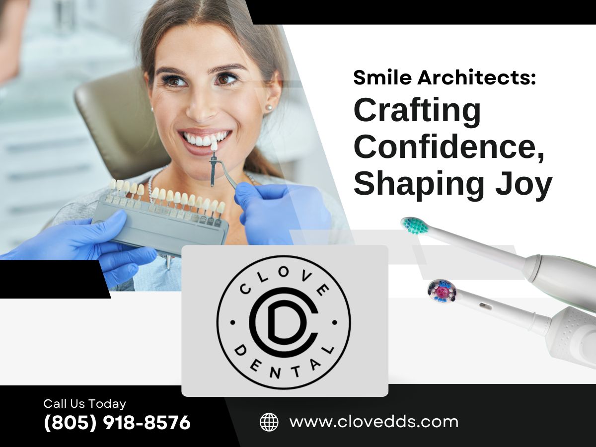 Oxnard Dental – Expert Solutions for All Your Oral Health Needs