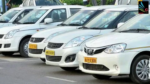 The Ultimate Guide to Choosing a Jeddah to Makkah Taxi for Your Journey