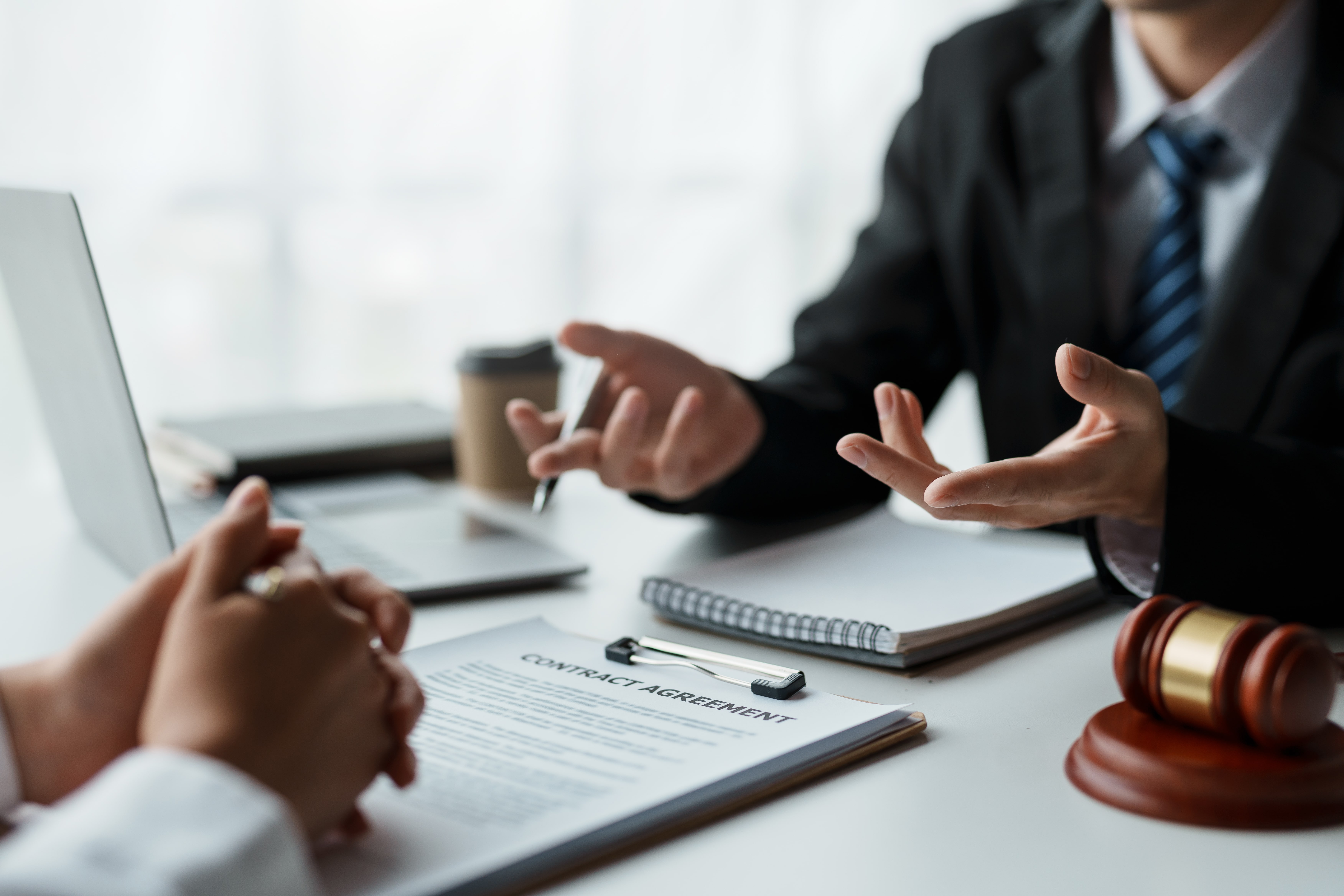 The Role of IT Consulting for Law Firms in Digital Transformation
