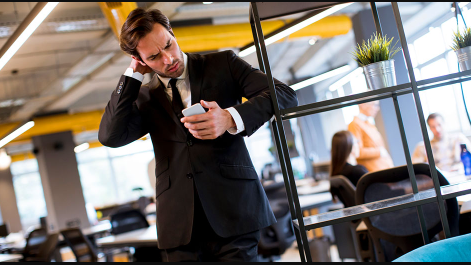Executives’ Digital Devices at High Risk of Cyber Attacks