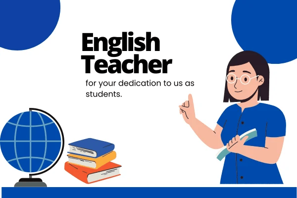 Top English Teacher – GrittyTech