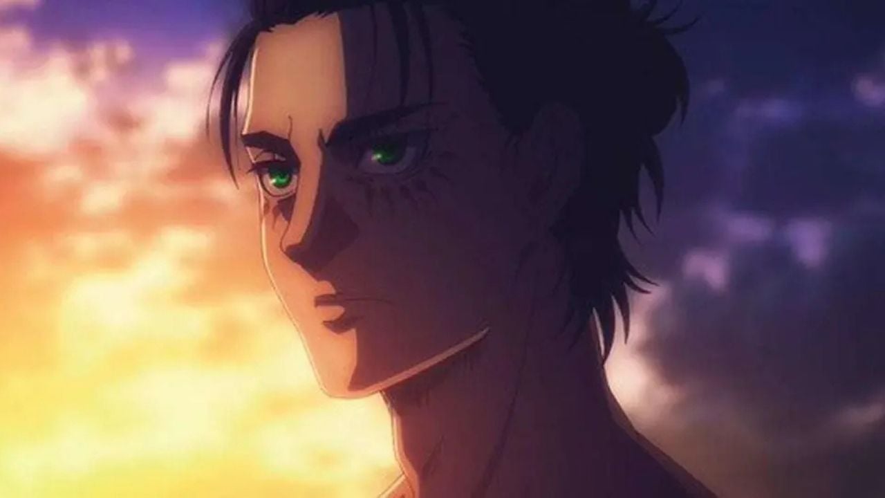 Eren Yeager (Attack on Titan)