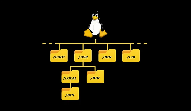Understanding the Linux File System: A Beginner's Guide