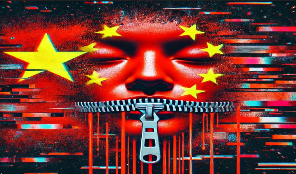 Leaked Files Tie Chinese Cybersecurity Firm to Government Censorship
