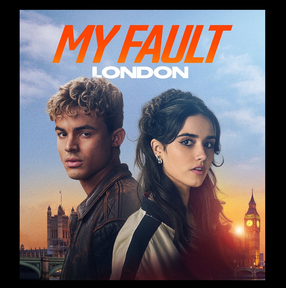 My Fault: London 2025 Movie Review