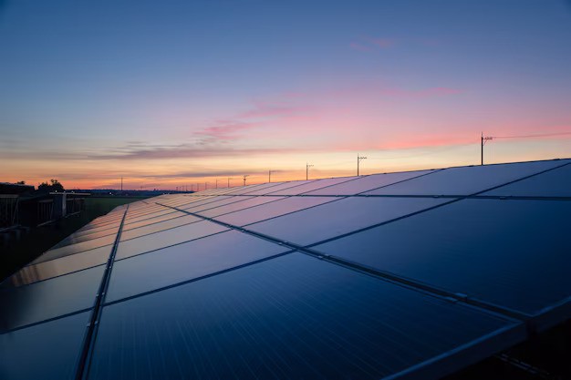 The Benefits of a Solar and Battery System: Powering Homes on the Central Coast