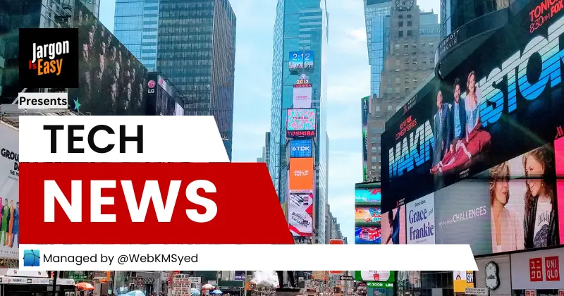 Tech News
