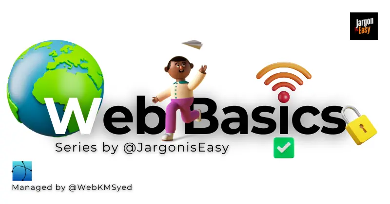 Web Basics