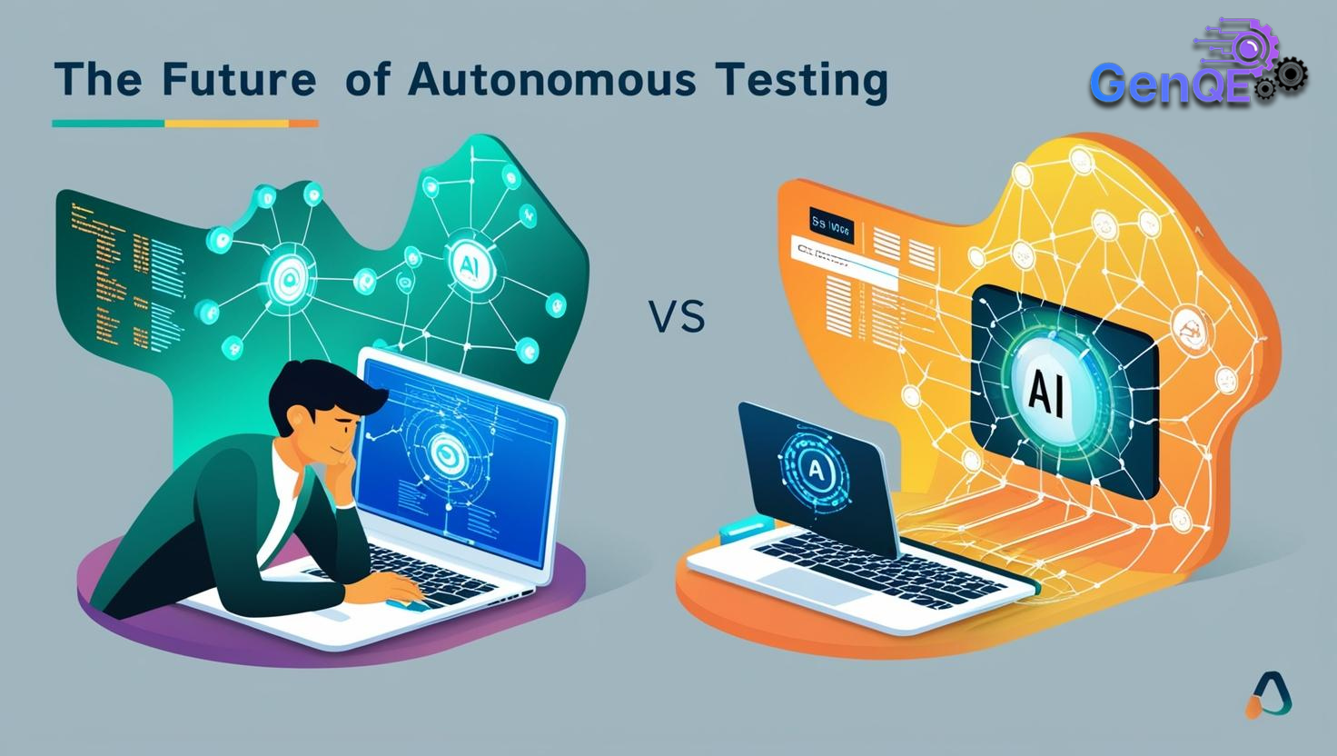 The Future of Autonomous Testing: Can AI Replace Human Testers?