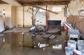 Water Damage Restoration in Deptford, New Jersey (South)