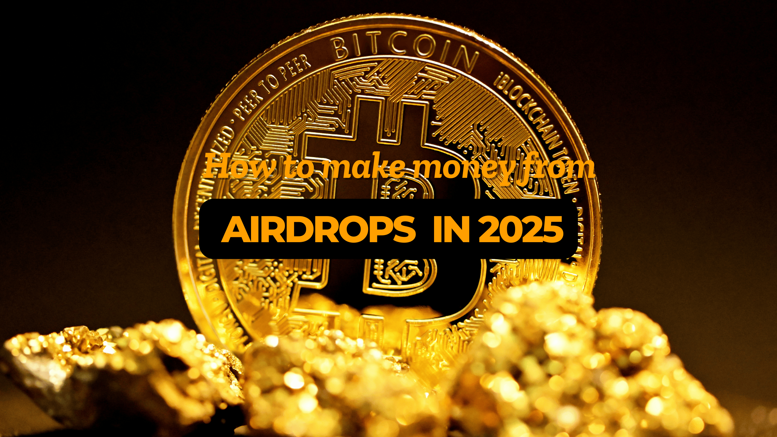 Airdrop Series