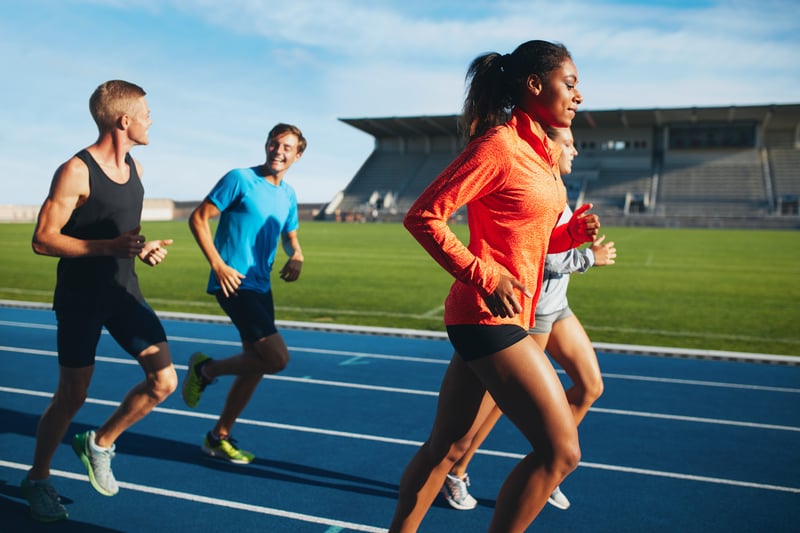 Sleep, Recovery, and Hormones: How to Optimize Your Body for Peak Health