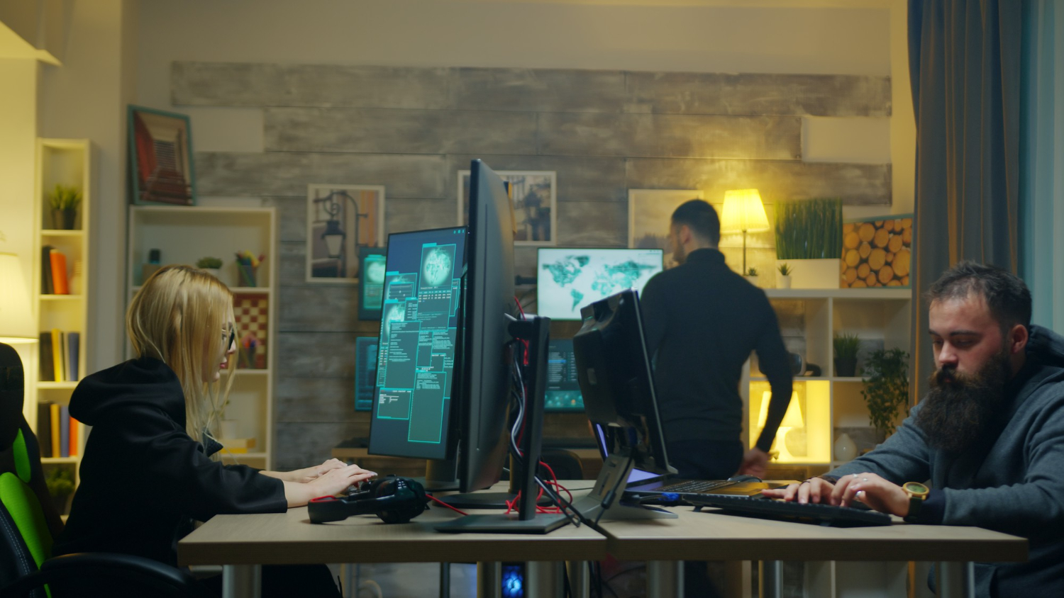 Protect Your Business from Cyber Security Threats in Singapore