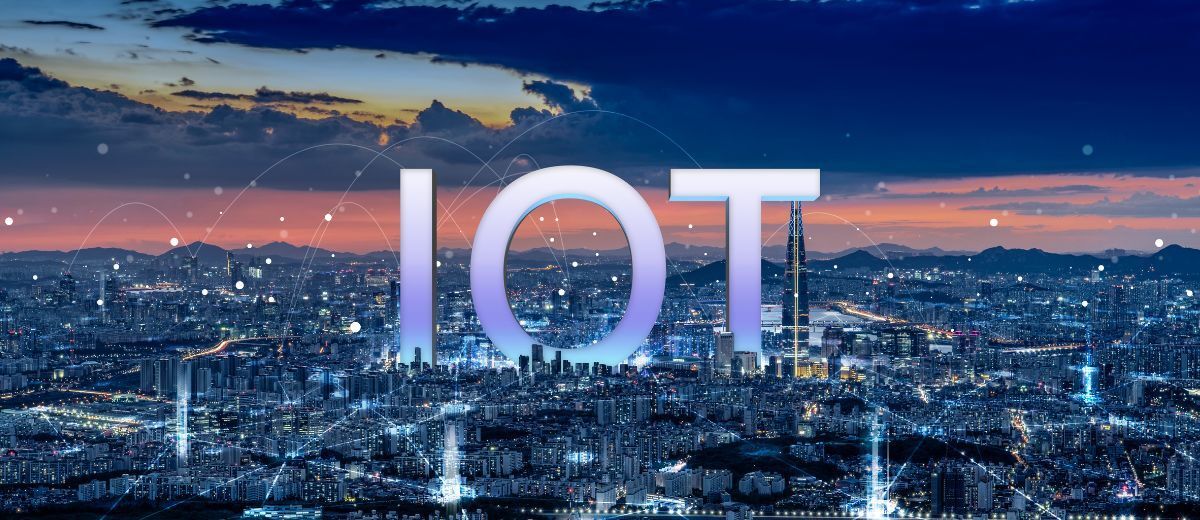 Why IoT Training Is Essential for Today’s Tech Professionals