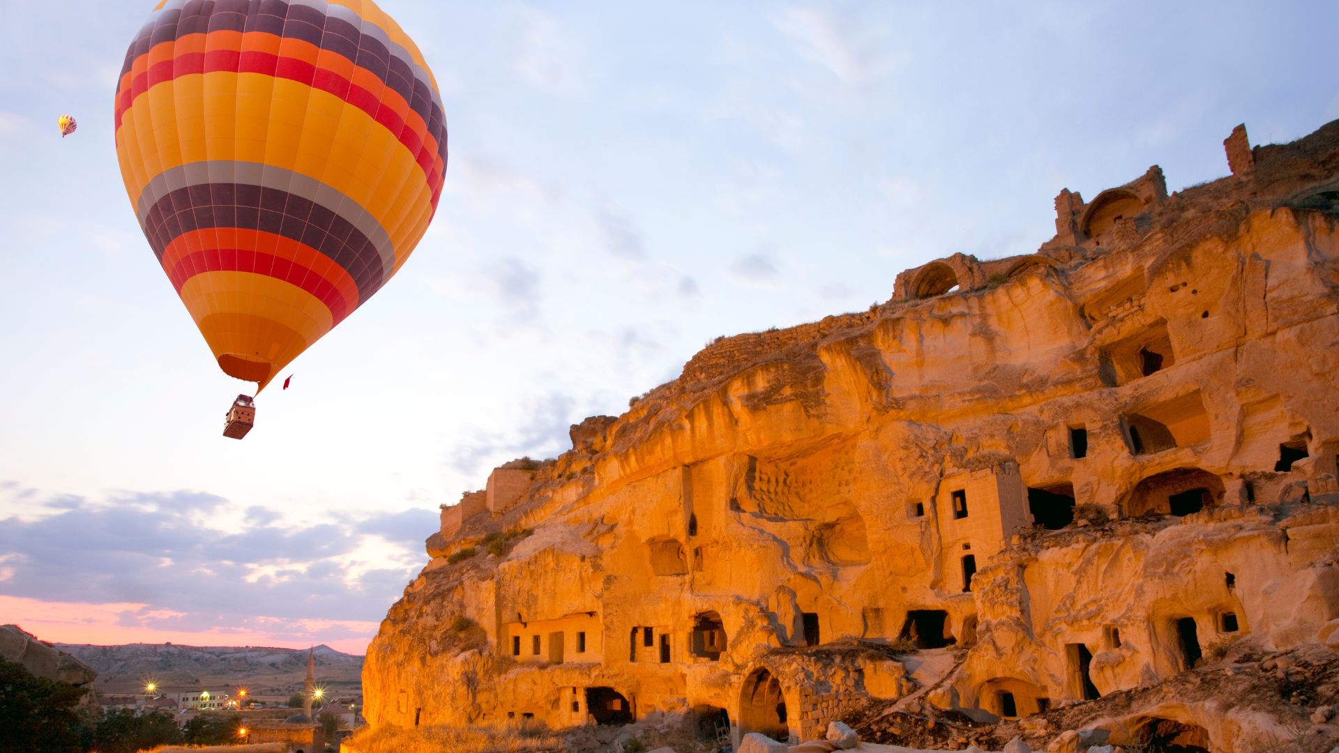 Turkey Travel Packages: Curated Trips for Adventure & Relaxation