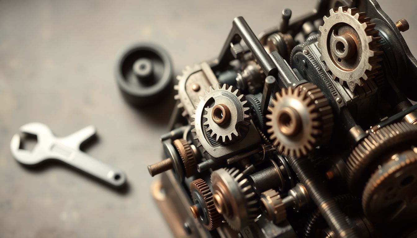 Where Can You Buy Old Cigarette Machine Parts? Find Them Here.