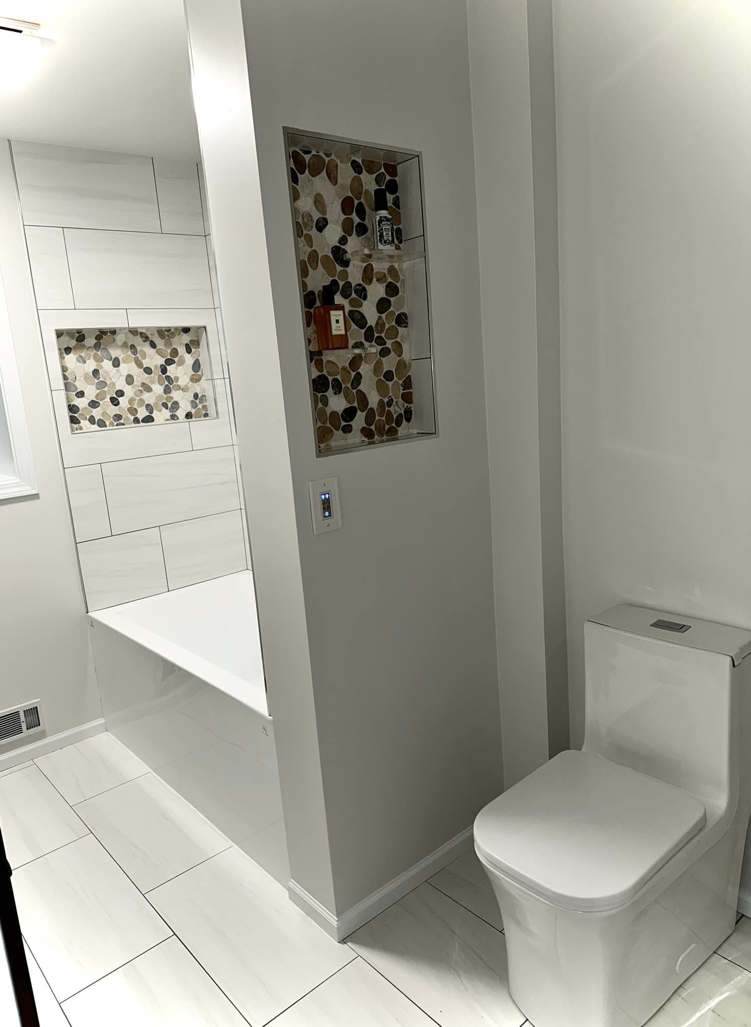 Small Bathroom Remodelling Seattle, Wa | Jvbcontractors.com