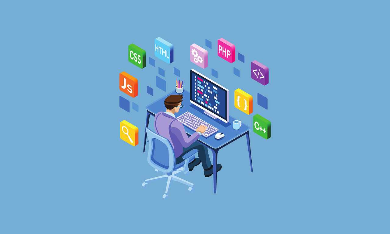 Web Development in California: The Hub of Digital Innovation