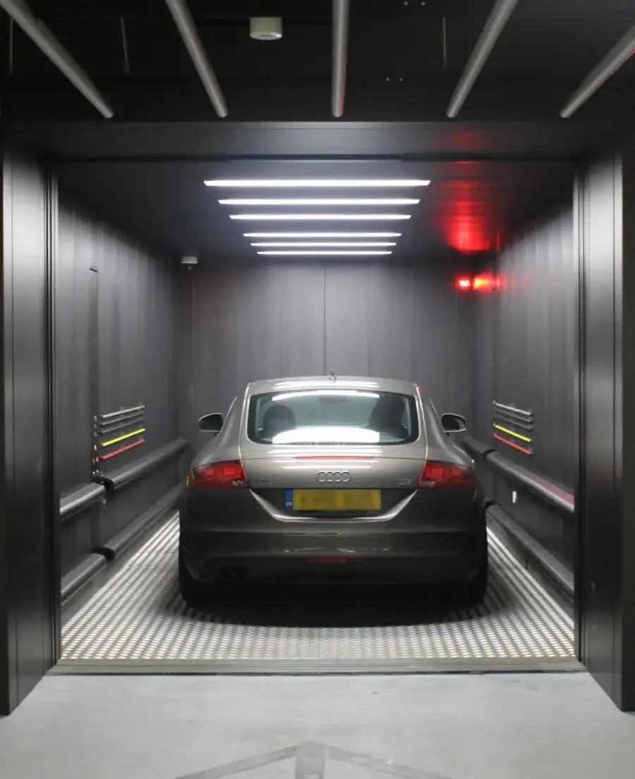 Best Car and Capsule Lift Suppliers in Delhi NCR – Elevating Safety & Efficiency