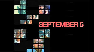 The Movie Review of September 5