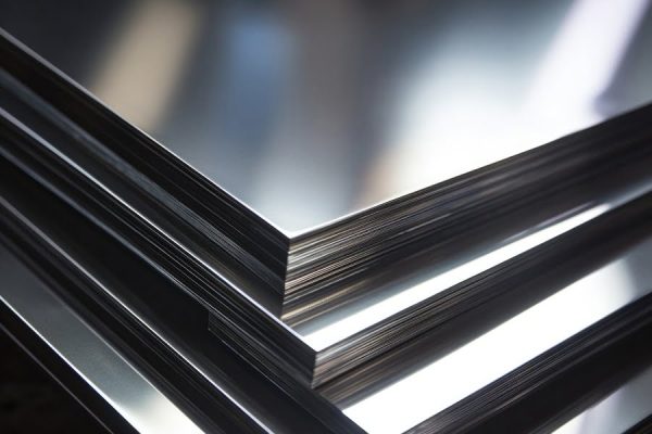 The Strength and Versatility of Steel Beam in Construction