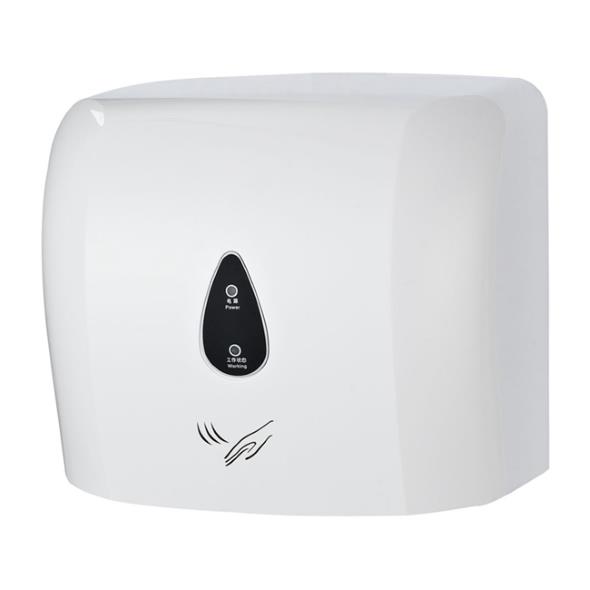 Witness The Future of Hygienic Hand Drying with China Wholesale Auto Hand Dryer Suppliers