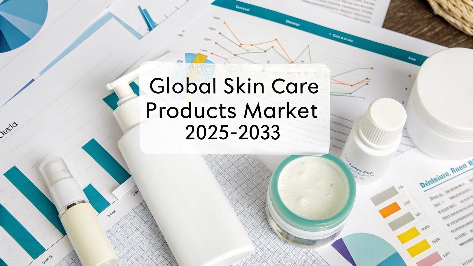 Skin Care Products Market Share Analysis, Trends, Growth Factors, and Forecast 2025-2033