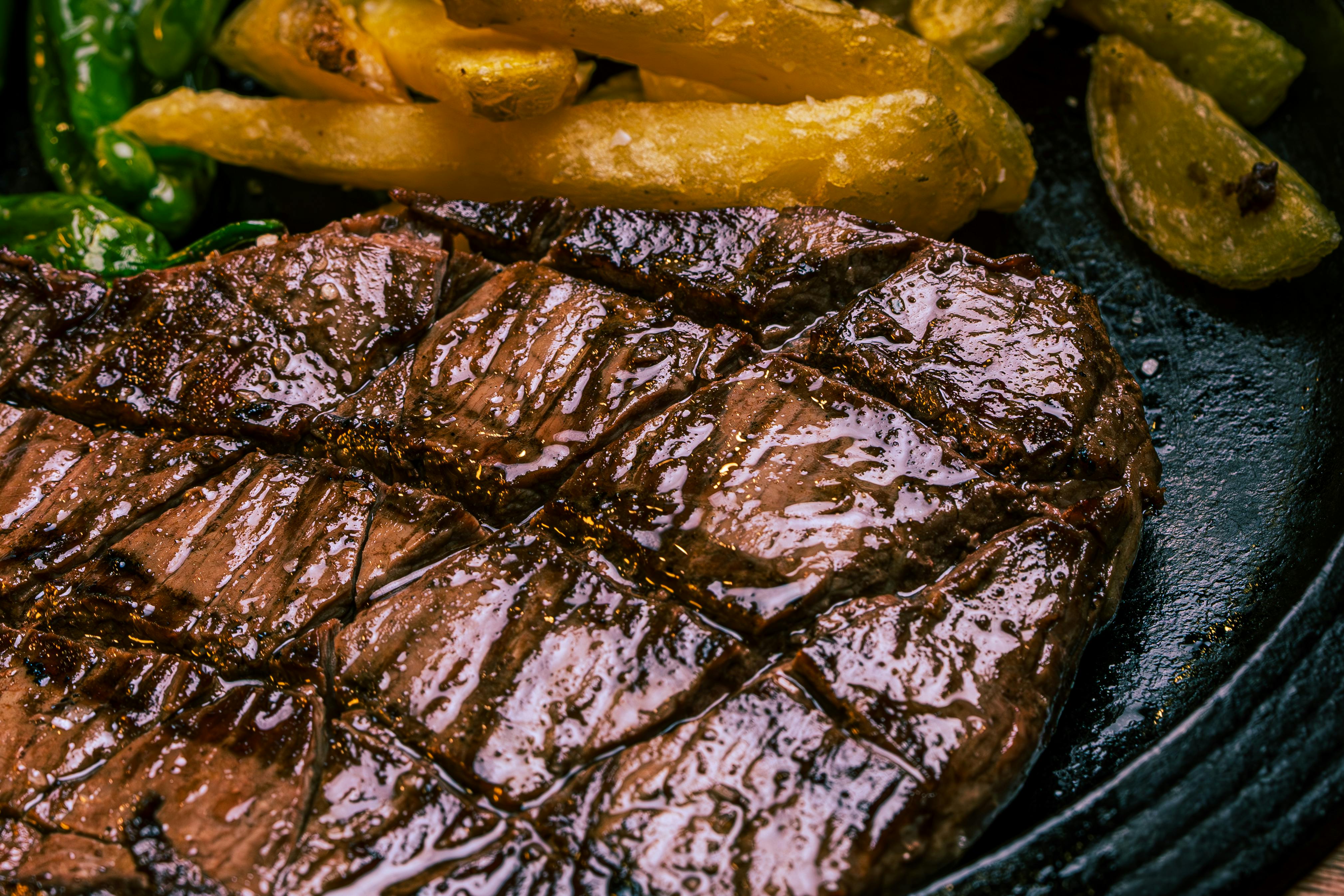 The Best Wood & Charcoal for Grilling Middle Eastern Food
