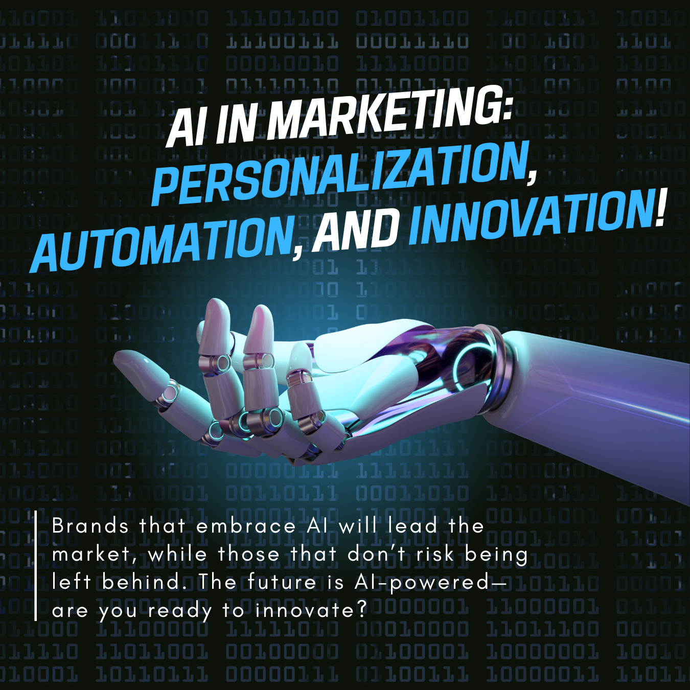 AI in Marketing: Trends Kenyan Brands Should Watch in 2025