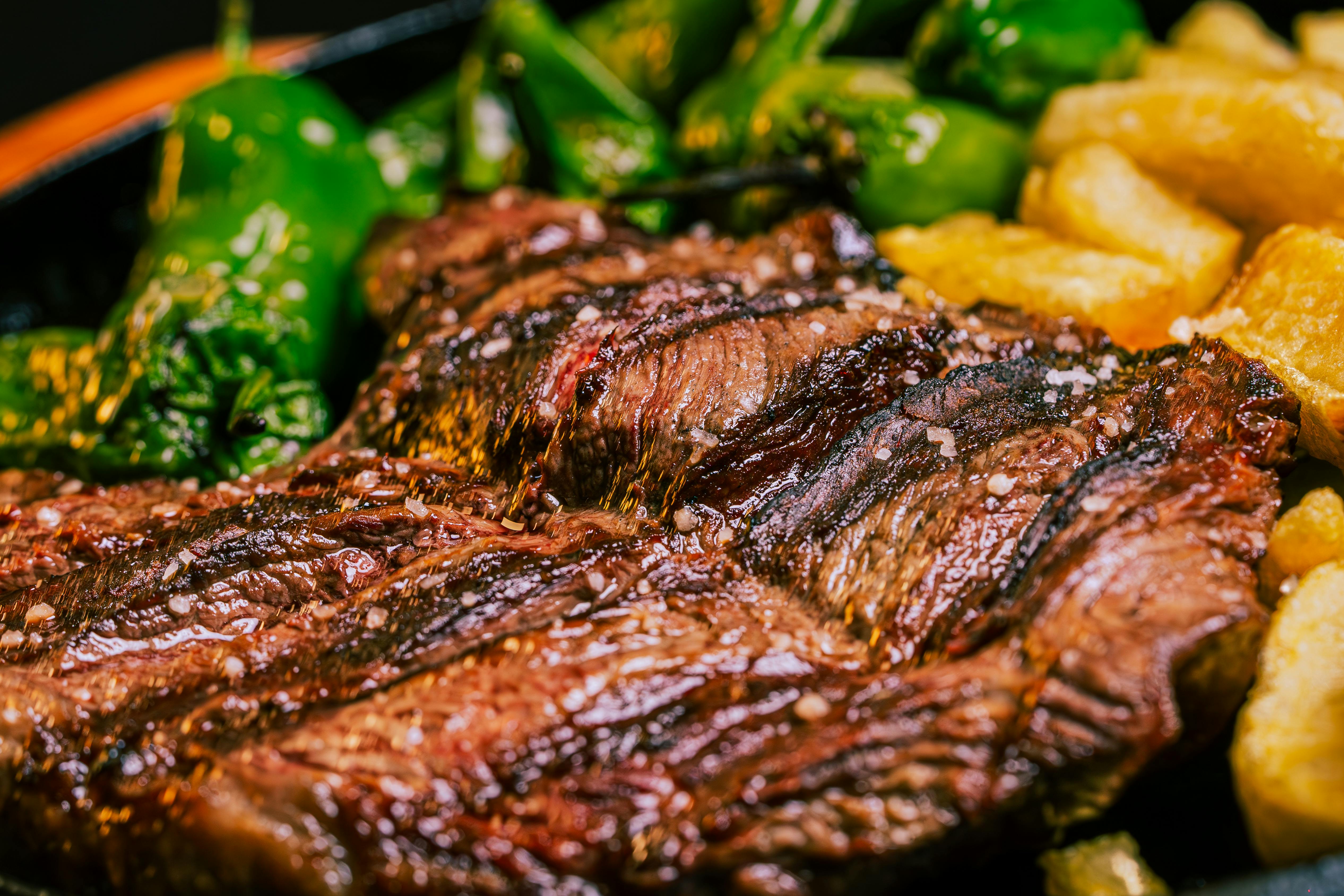 Exploring the Best BBQ Restaurants in the UAE