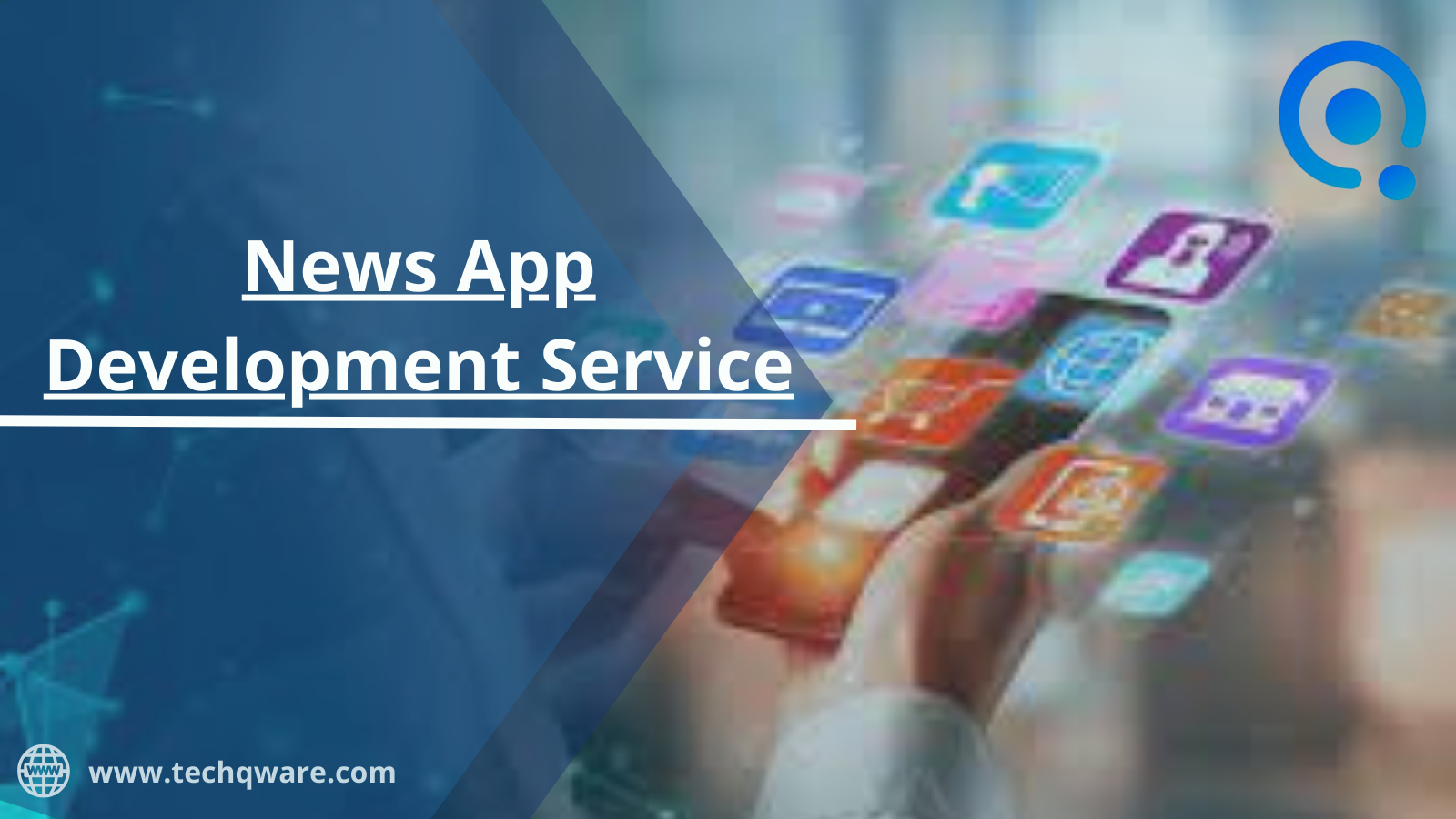 News App Development Service