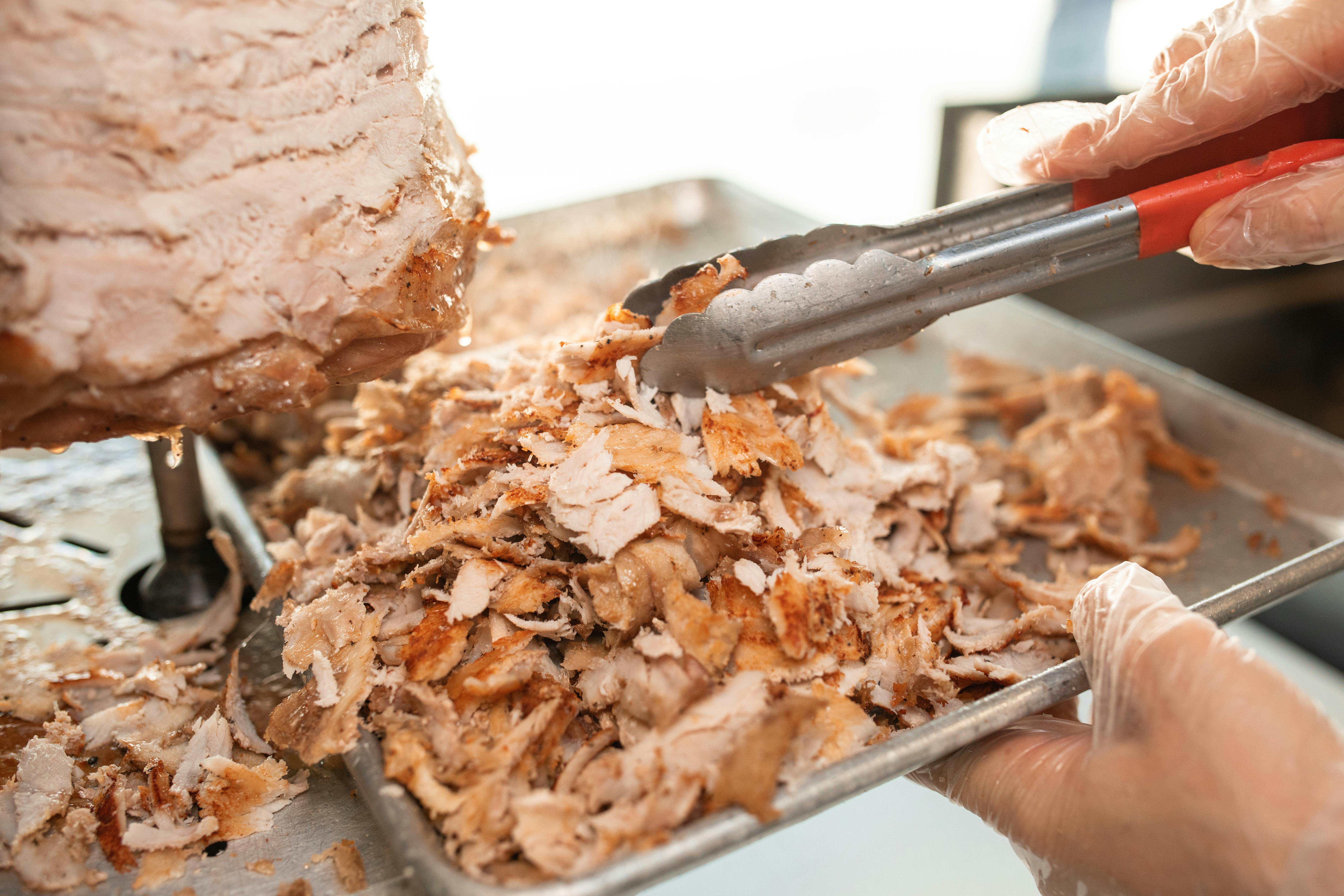 The Rise of Shawarma in the UAE’s Food Culture
