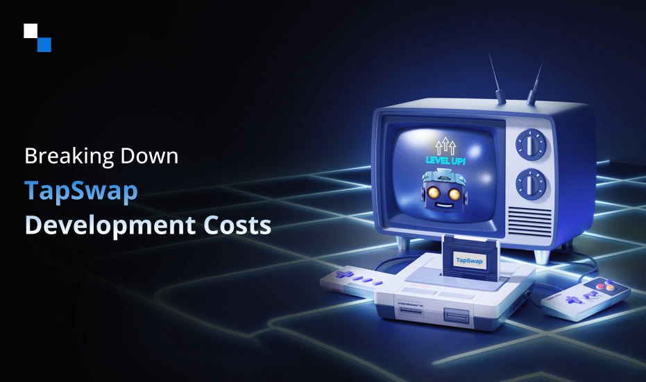 A Deep Dive into TapSwap Telegram Game Development Expenses