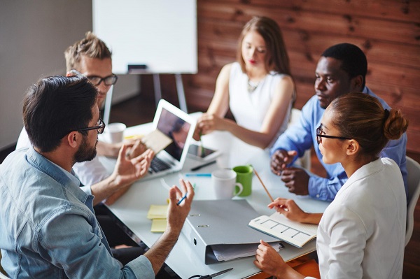 Team Collaboration Software Market Trends, Share, Growth Factors, and Forecast 2025-2033
