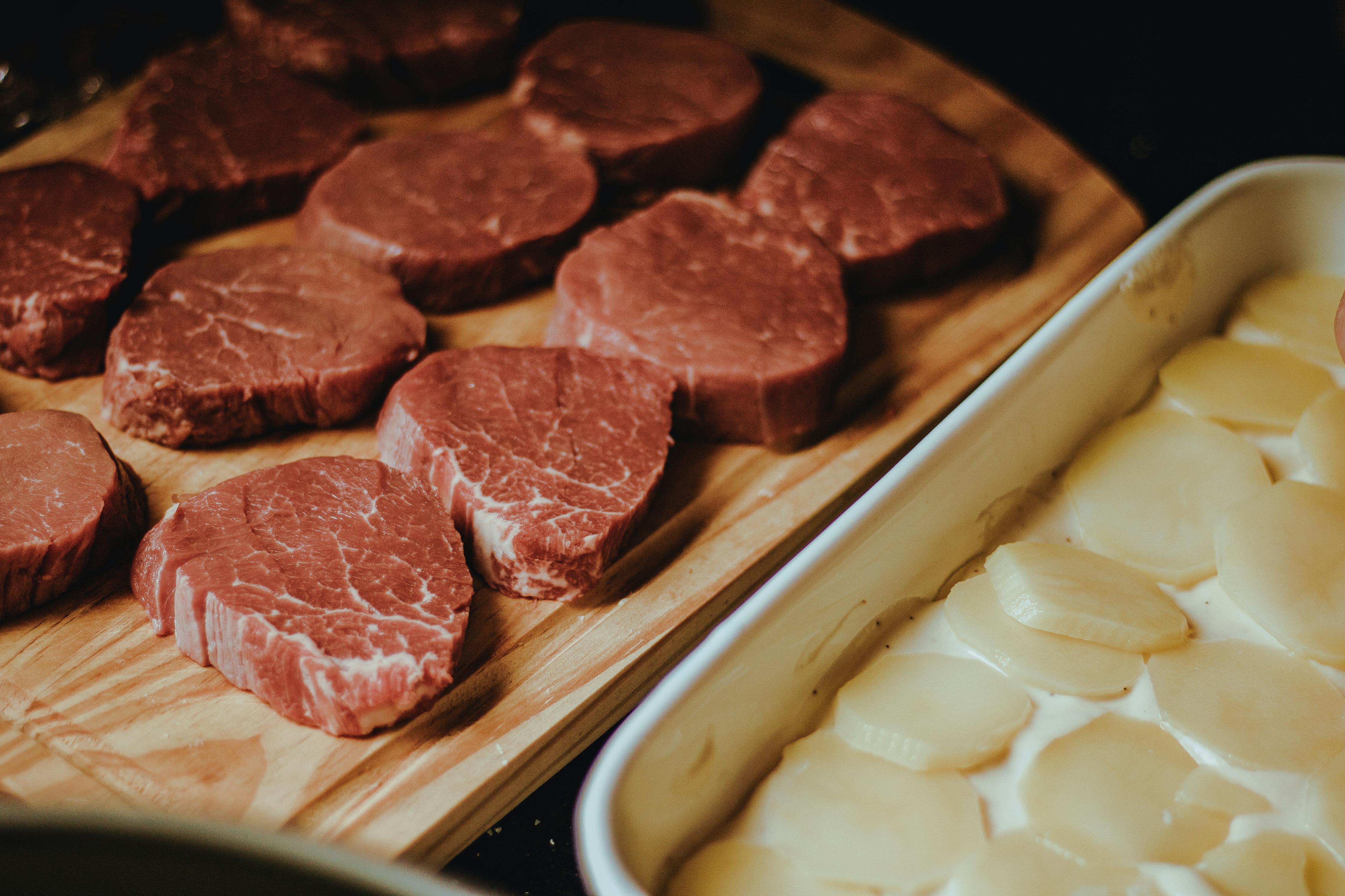 The Art of Grilling: Tips from a Middle Eastern Chef